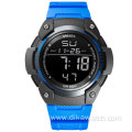 SMAEL Top Brand Luxury Men's Watches Sports Wristwatch